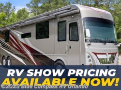 New 2026 Foretravel Realm FS605 Presidential Series  LVMS available in Casselberry, Florida
