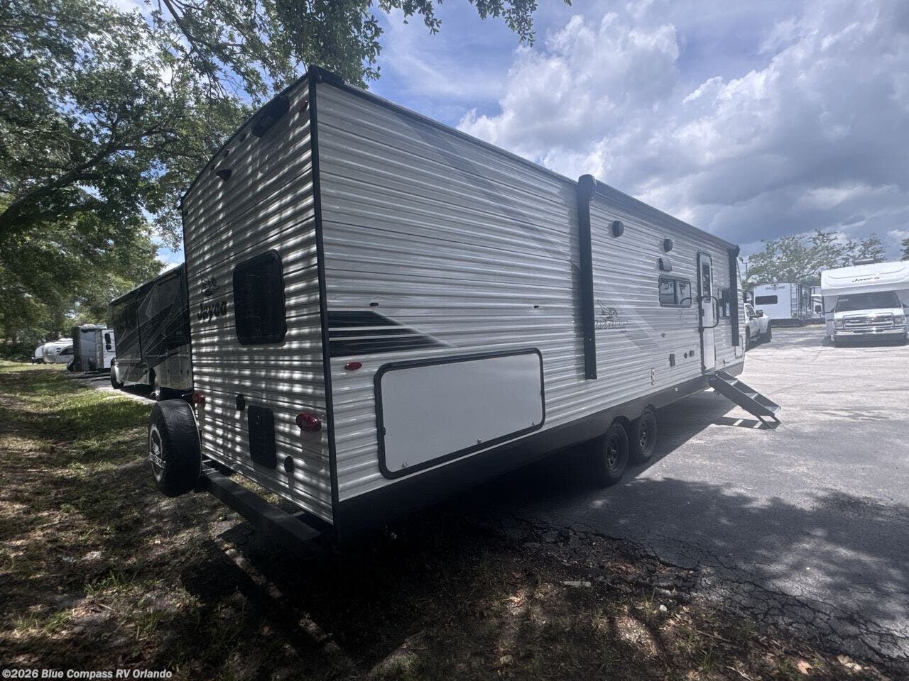 New 2026 Jayco Jay Flight SLX 284BHS available in Casselberry, Florida