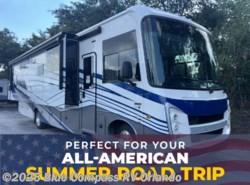 New 2026 Entegra Coach Vision XL 34G available in Casselberry, Florida