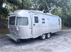 New 2025 Airstream Globetrotter 25FB Twin available in Casselberry, Florida