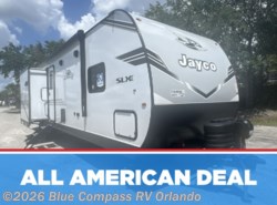 New 2026 Jayco Jay Flight SLX 333BTS available in Casselberry, Florida