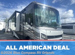 New 2026 Entegra Coach Vision XL 31UL available in Casselberry, Florida
