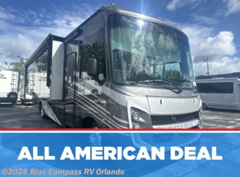 New 2026 Entegra Coach Vision XL 31UL available in Casselberry, Florida