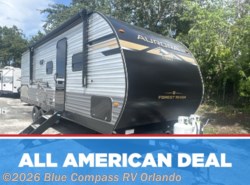 New 2026 Forest River Aurora Light 26BHS available in Casselberry, Florida