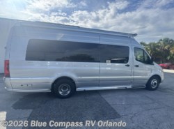 New 2026 Airstream Interstate 24GL Std. Model available in Casselberry, Florida