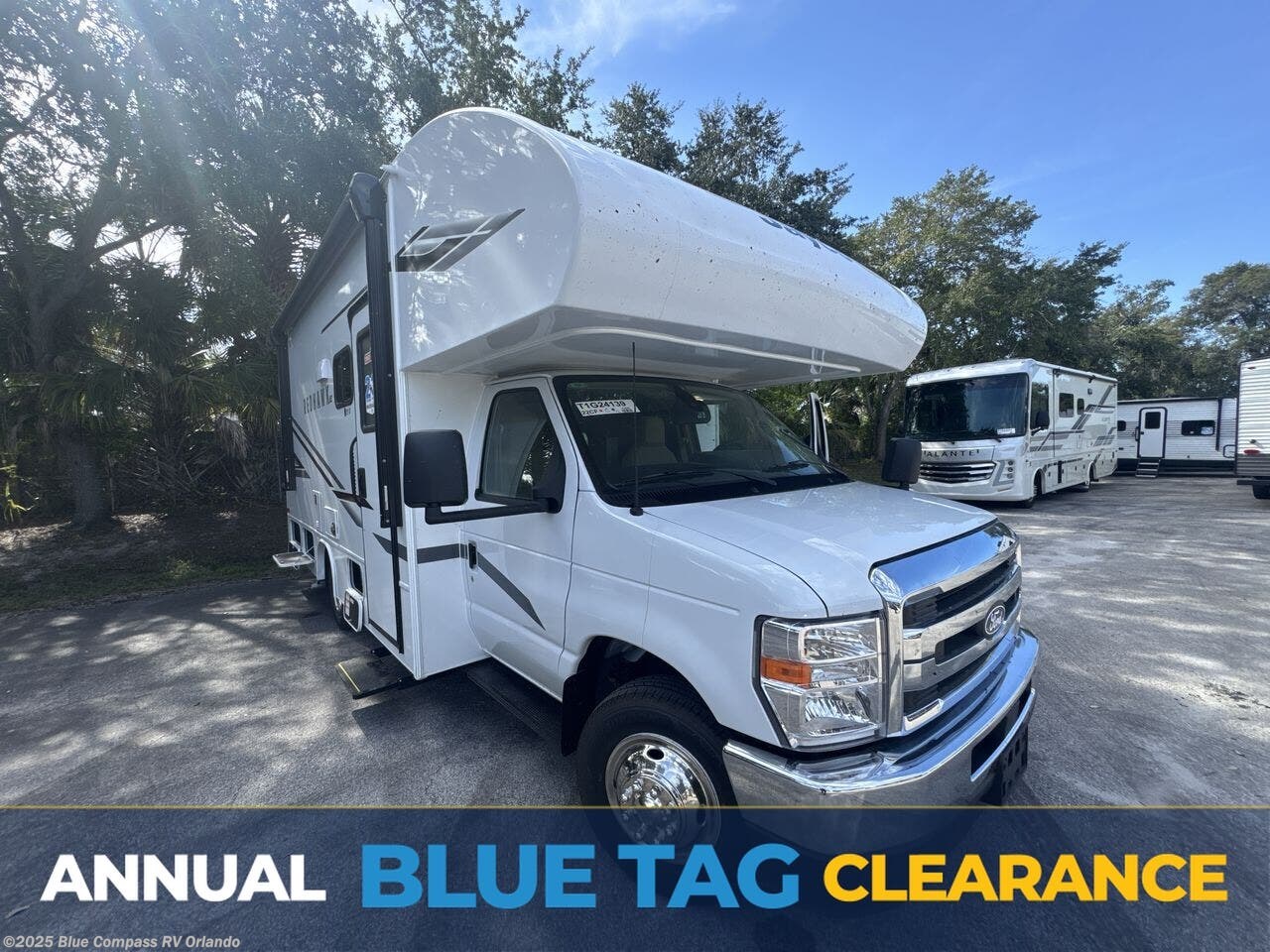 New 2026 Jayco Redhawk SE 22CF available in Casselberry, Florida