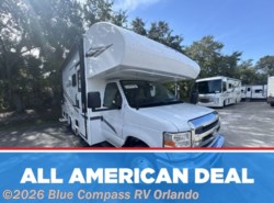New 2026 Jayco Redhawk SE 22CF available in Casselberry, Florida
