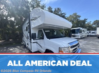 New 2026 Jayco Redhawk SE 22CF available in Casselberry, Florida