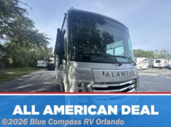 New 2026 Jayco Alante 29S available in Casselberry, Florida