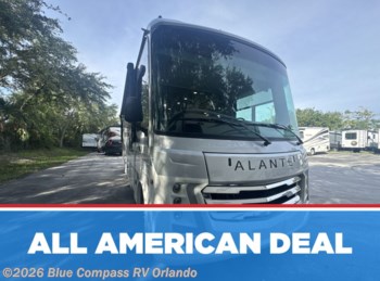 New 2026 Jayco Alante 29S available in Casselberry, Florida