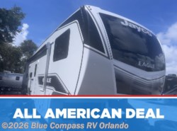 New 2026 Jayco Eagle HT 31QCD available in Casselberry, Florida