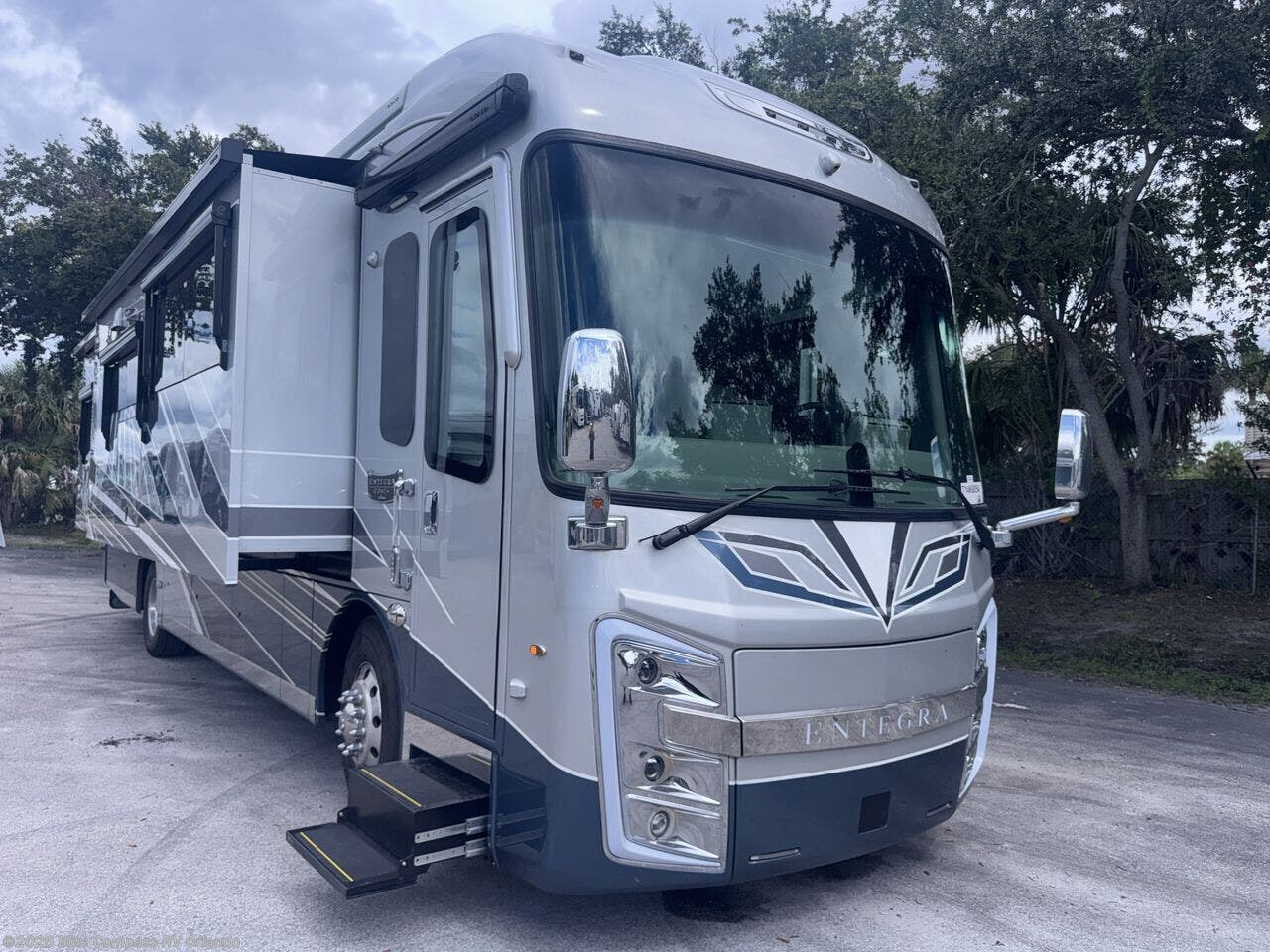 New 2026 Entegra Coach Anthem 37K available in Casselberry, Florida