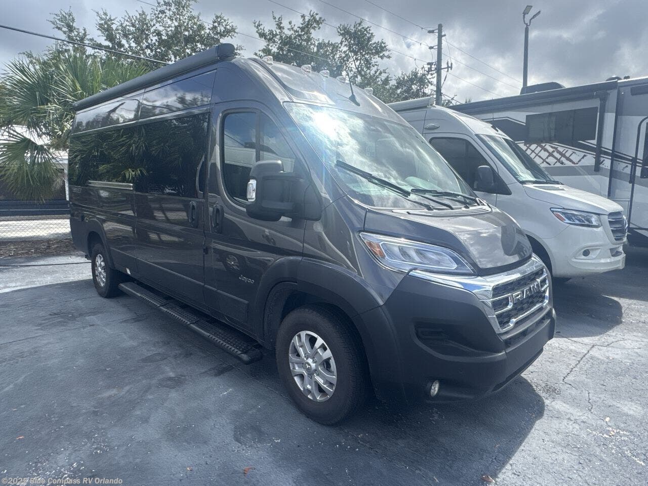 New 2026 Jayco Swift 20T available in Casselberry, Florida