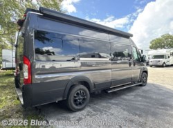 New 2026 Airstream Rangeline Std. Model available in Casselberry, Florida