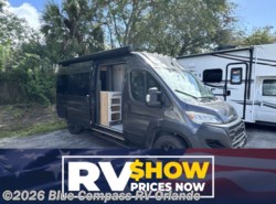 New 2026 Airstream Rangeline Std. Model available in Casselberry, Florida