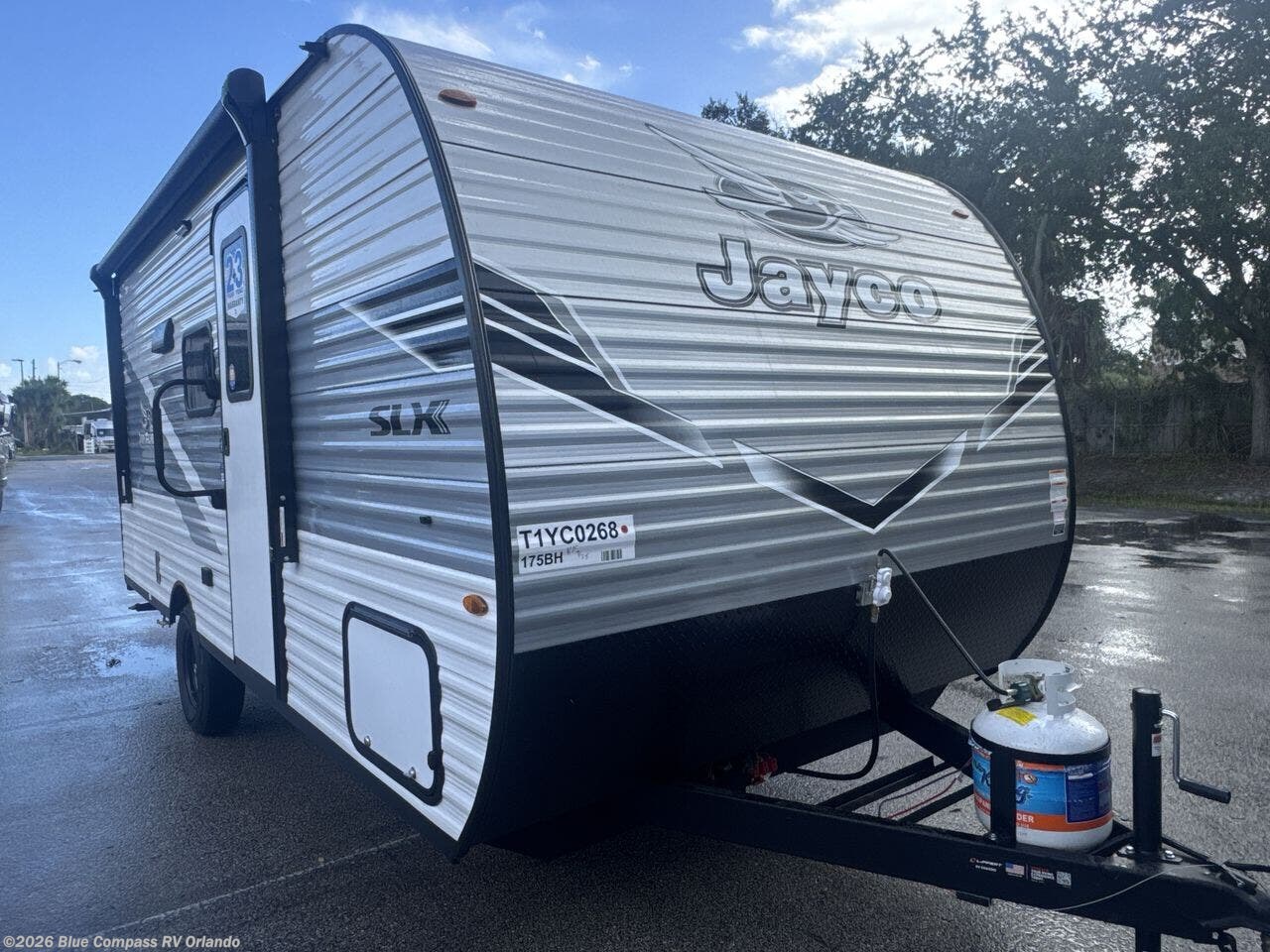 New 2026 Jayco Jay Flight SLX 175BH available in Casselberry, Florida