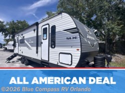 New 2026 Jayco Jay Flight SLX 262RLS available in Casselberry, Florida