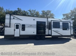 New 2026 Jayco Jay Flight Bungalow 404LOFT DS available in Casselberry, Florida