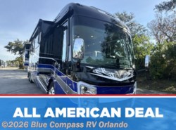 New 2026 Entegra Coach Aspire 44D available in Casselberry, Florida