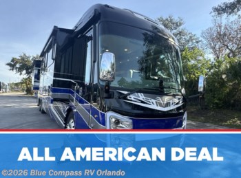 New 2026 Entegra Coach Aspire 44D available in Casselberry, Florida
