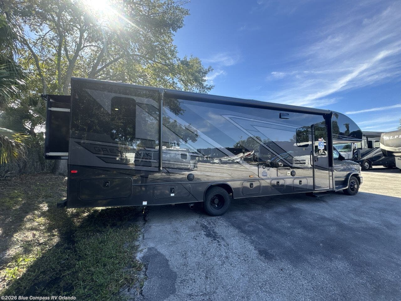 New 2026 Jayco Greyhawk 30Z available in Casselberry, Florida