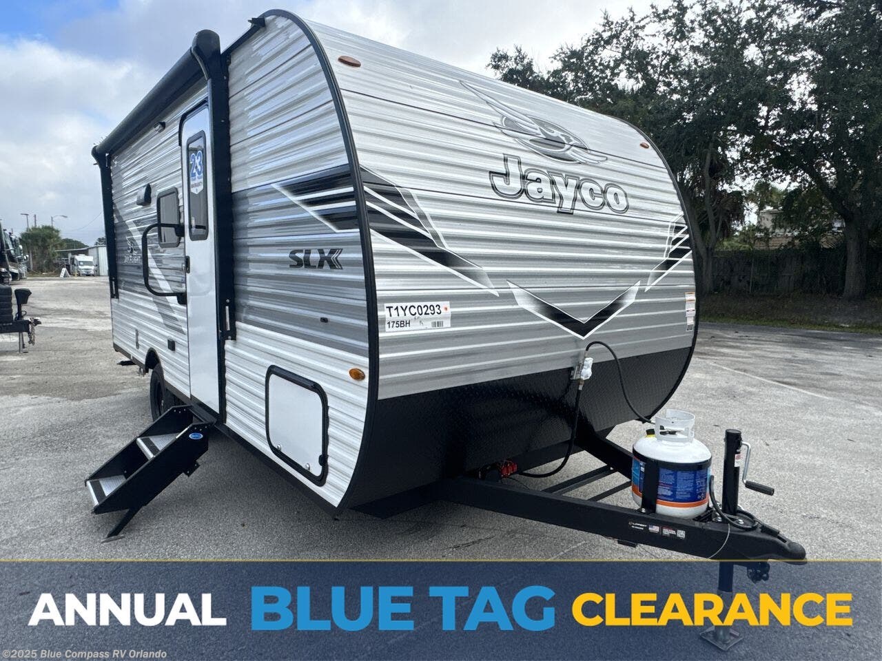 New 2026 Jayco Jay Flight SLX 175BH available in Casselberry, Florida