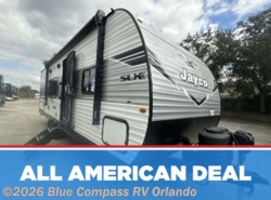 New 2026 Jayco Jay Flight SLX 265BHS available in Casselberry, Florida