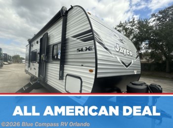 New 2026 Jayco Jay Flight SLX 265BHS available in Casselberry, Florida