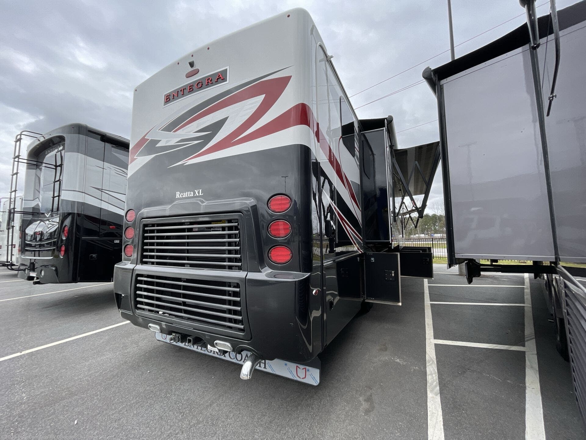 New 2025 Entegra Coach Reatta XL 39BH available in Casselberry, Florida
