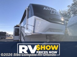 New 2026 Alliance RV Paradigm 312RK available in Casselberry, Florida