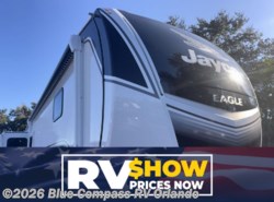 New 2026 Jayco Eagle 335LSTS available in Casselberry, Florida