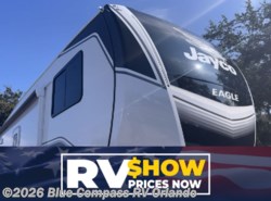 New 2026 Jayco Eagle HT 29DDB available in Casselberry, Florida