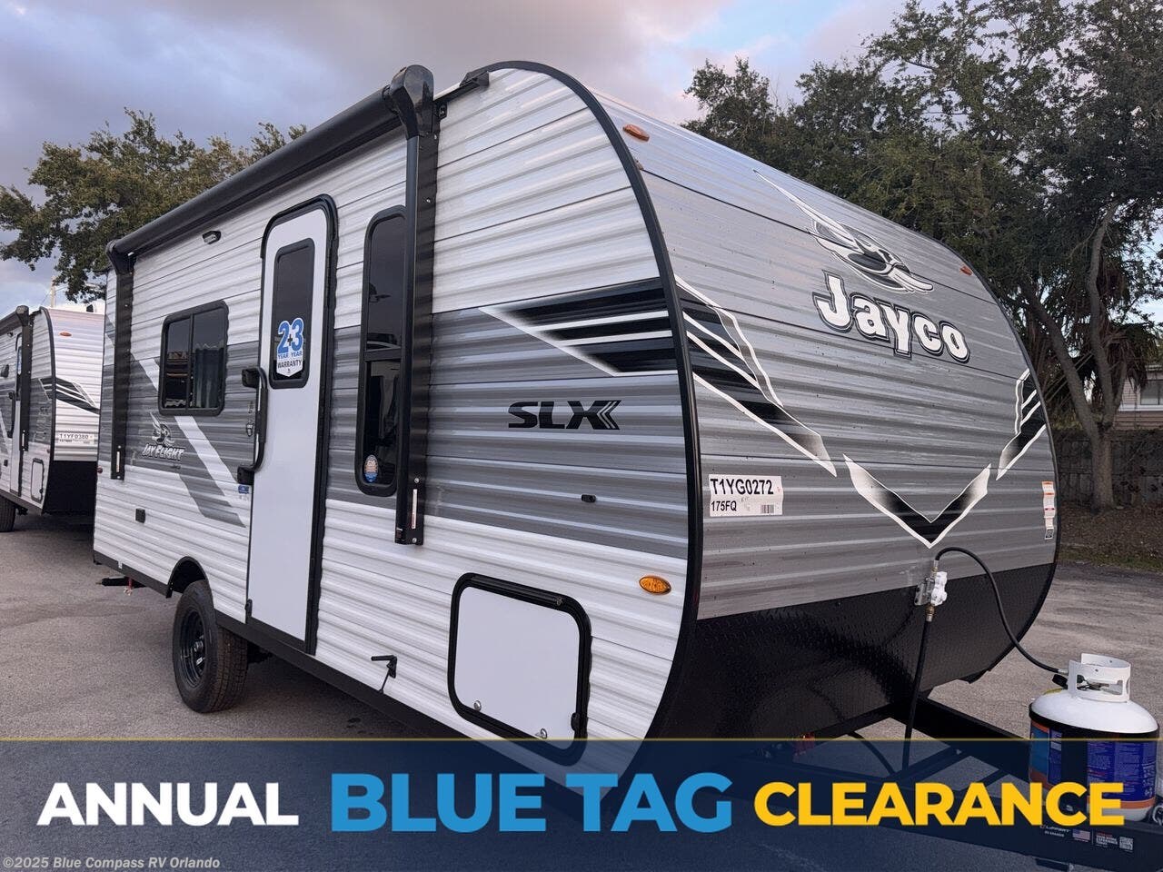 New 2026 Miscellaneous  Unknown Unknown 175FQ available in Casselberry, Florida