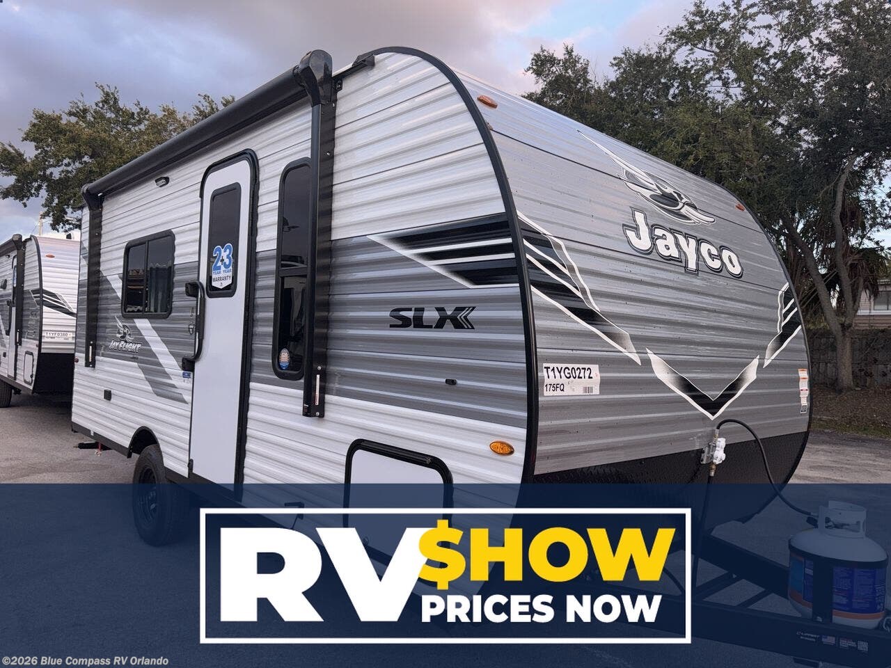 New 2026 Miscellaneous  Unknown Unknown 175FQ available in Casselberry, Florida