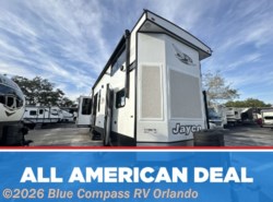 New 2026 Jayco Jay Flight Bungalow 40DLFT available in Casselberry, Florida