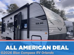 New 2026 Jayco Jay Flight SLX 210QB available in Casselberry, Florida
