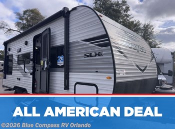 New 2026 Jayco Jay Flight SLX 210QB available in Casselberry, Florida