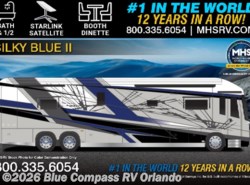 New 2026 Entegra Coach Cornerstone 45D available in Casselberry, Florida