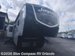 New 2026 Jayco North Point 377RLBH available in Casselberry, Florida