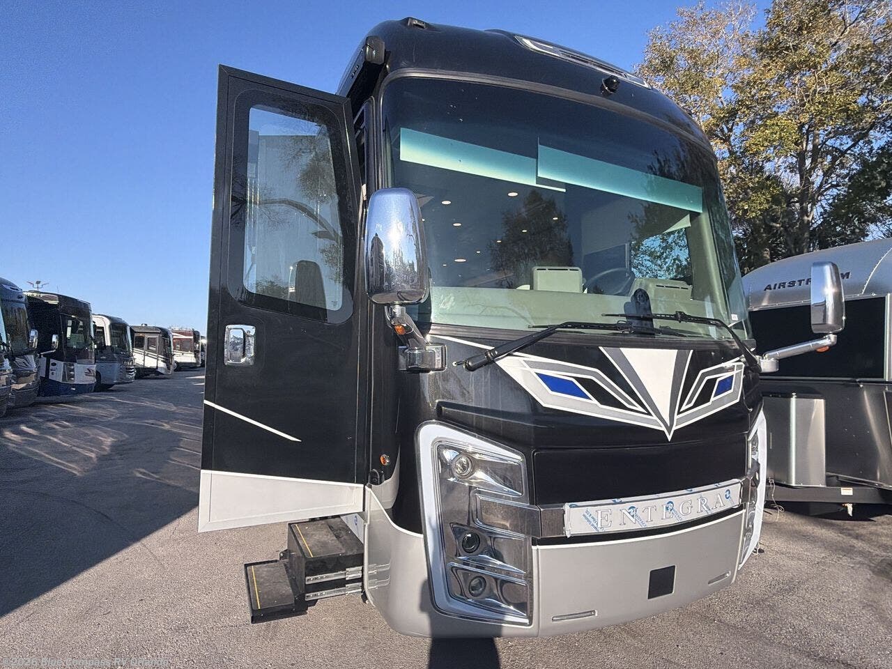 New 2026 Entegra Coach Anthem 44D available in Casselberry, Florida