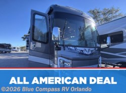 New 2026 Entegra Coach Aspire 44D available in Casselberry, Florida