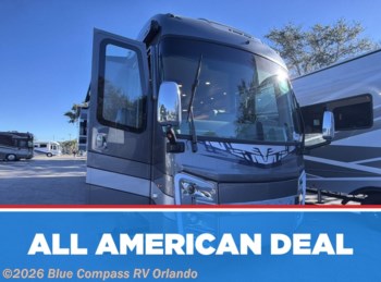 New 2026 Entegra Coach Aspire 44D available in Casselberry, Florida