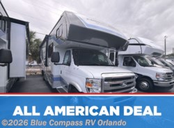 New 2026 Forest River Sunseeker 2860DS available in Casselberry, Florida