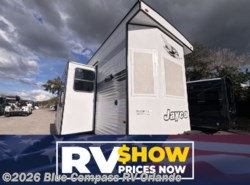 New 2026 Jayco Jay Flight Bungalow 404LOFT DS available in Casselberry, Florida