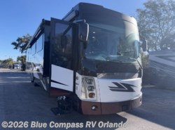Used 2025 Forest River Berkshire XL 40E available in Casselberry, Florida
