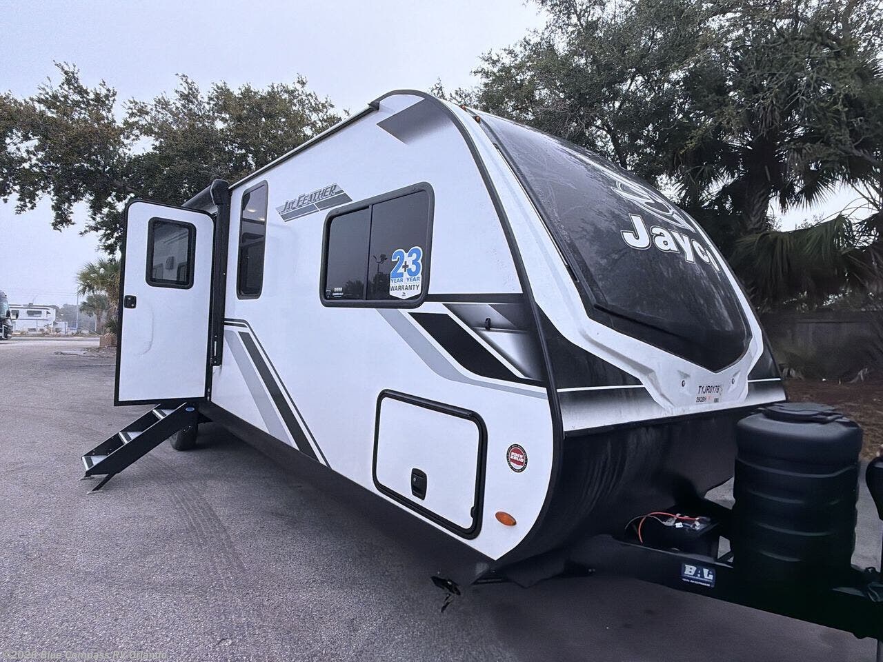 New 2026 Jayco Jay Feather 29QBH available in Casselberry, Florida