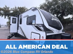 New 2026 Jayco Jay Feather 29QBH available in Casselberry, Florida