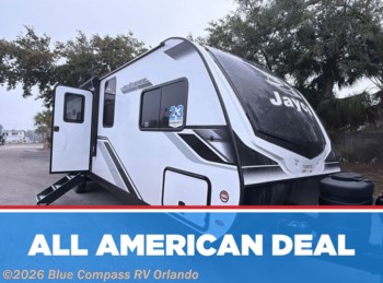 New 2026 Jayco Jay Feather 29QBH available in Casselberry, Florida