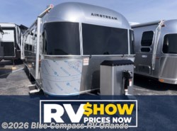 New 2026 Airstream Classic 28RB available in Casselberry, Florida