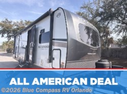 New 2026 Forest River Rockwood Ultra Lite 2608BS available in Casselberry, Florida